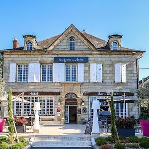 Hôtel La Réserve de Brive