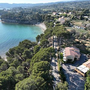 Hôtel Corniche du Liouquet